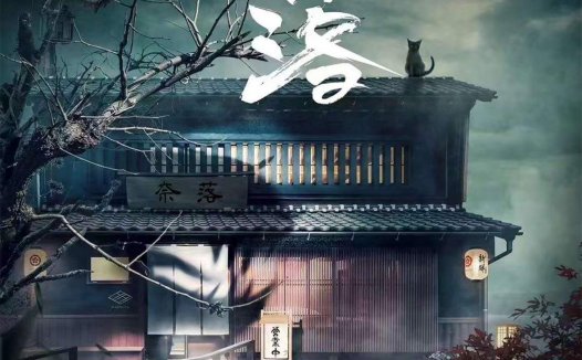 奈落剧本杀—不能说不好,只能说太鲜明了