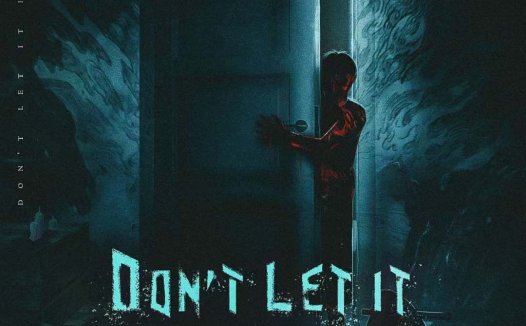 别让TA进来—恐怖向沉浸立意城限本