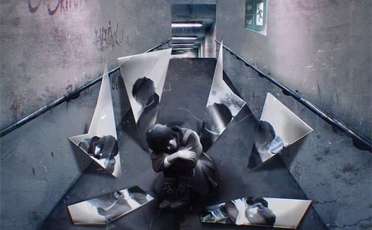 病娇男孩的精分日记—故事精彩且细思恐极