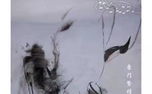 失真的旋律—据说是豪门里唯一的情感本