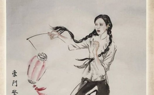 孤舟萤剧本杀—大有一种爽而不尽兴之感