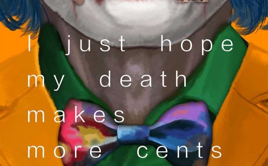 小丑剧本杀—一部偏向于演绎的本