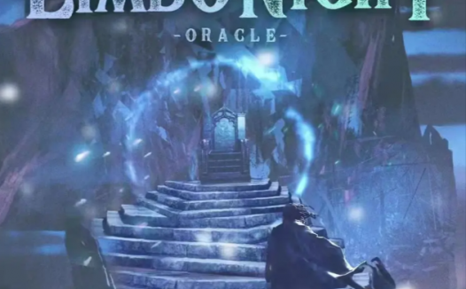 Limbo Night剧本杀—一部非典型性硬核推理本