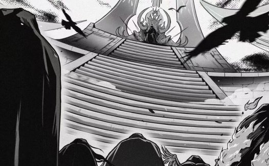 Re：新世界剧本杀—消费了二次元的情怀