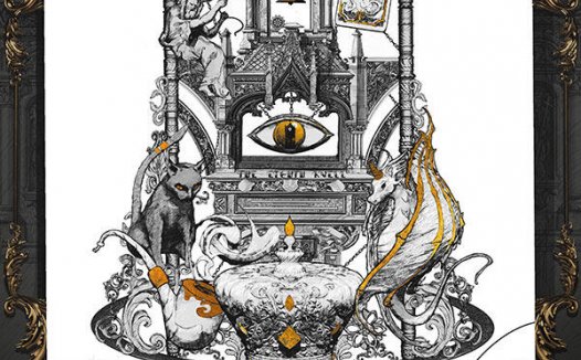 第八声丧钟剧本杀—建议打快乐扶车版