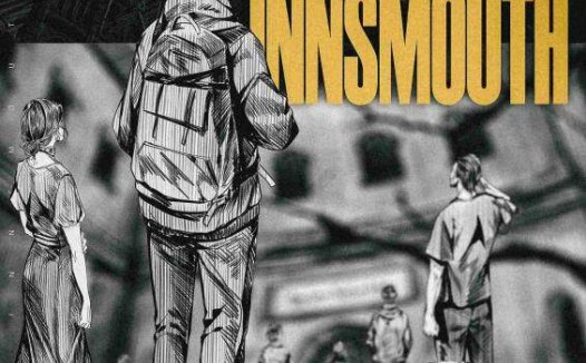 印斯茅斯剧本杀—一部非常极致纯粹的缝合商业本