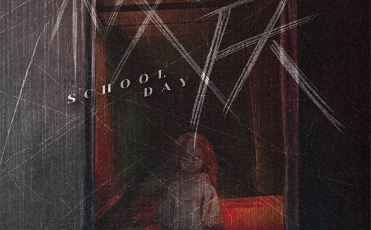 校庆剧本杀—胆子都是越吓越大