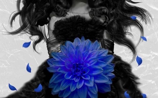 蓝色大丽花剧本杀—根据真实事件改编