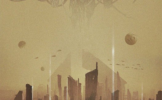 蛾摩拉剧本杀—充满“赛博朋克”风格的剧本