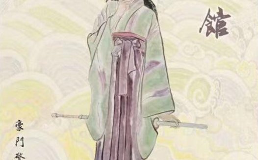 泉之馆剧本杀—喝酒误事啊！！