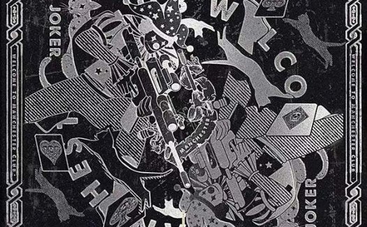 虚构推理2狩猎—好玩的机制，离谱的密室，不错的还原