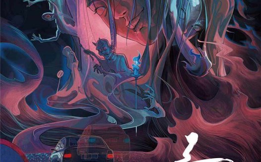 上路剧本杀—推荐新手玩家和恐怖本初级玩家挑战