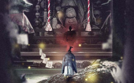 死者在幻夜中醒来—热度超高且毁誉参半的剧本杀