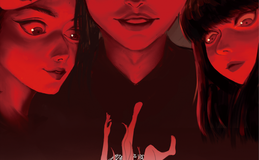 疯子和疯子和疯子剧本杀—你以为抽丝剥茧，其实一眼望穿