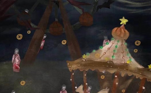 死者档案剧本杀—来一场加麻加辣的特级配料吧