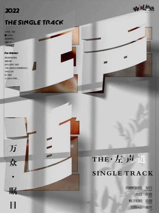 左声道剧本杀—这个本差点把我打趴下