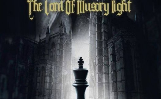 虚明之主剧本杀—最后那张美工很惊艳，但也仅此而已