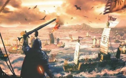 三国封神剧本杀—机制本新手勿来