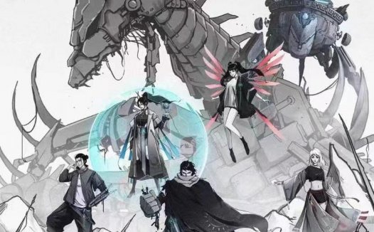 Re：新纪元—比较好的机制“家国”情感本