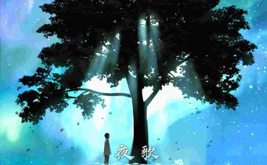 夜歌·幻木吟剧本杀—内核呈现的形式太奇怪了