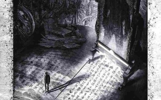 巴四五的手札剧本杀—只适合真的硬核玩家