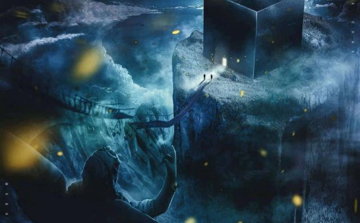 立方馆谋杀始末—红黑馆流派下的高质量“接棒本”。