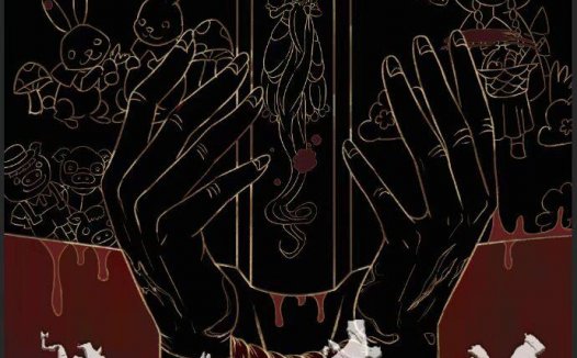 成人童话剧本杀—6到7小时左右的推理还原本