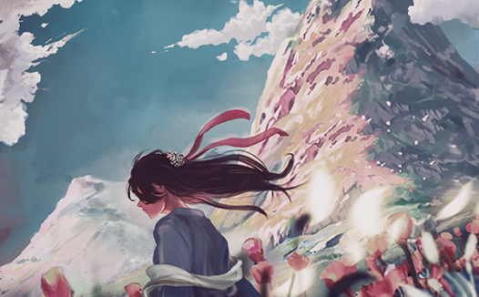 一花一世界剧本杀—体验还行，但情节过于老套