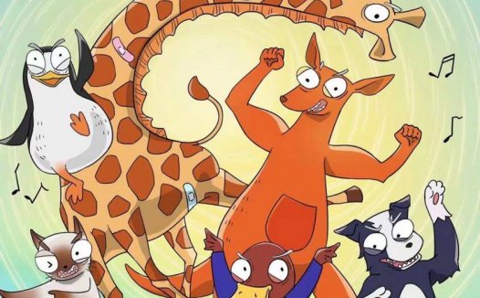 zooooo!进化大作战—适合刚入门的新手玩