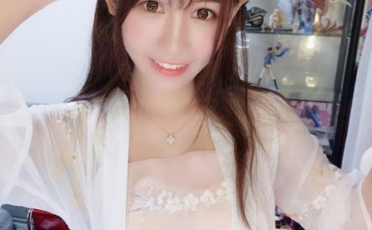 misa喵老师微博付费内容，耳边舔耳ASMR会员专享视频