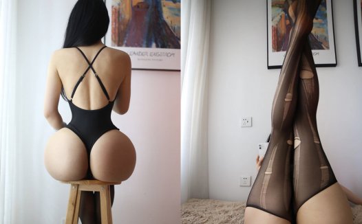 Cool文茜微密照片和视频,灿如春华的绝美