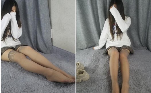 后海小熊猫图片包资源,宛如彩月的绝美