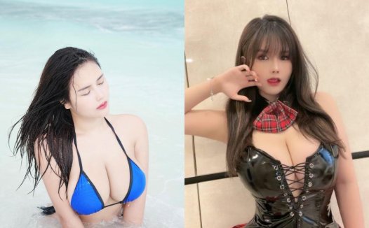 是可馨耶微密图片,这美好的身体比例