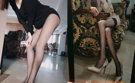 yuyu超甜丫长啥样,高品质丝足美腿博主