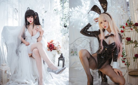 仙女月图片包汇总,大凤花嫁太好看