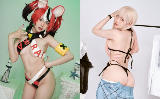 越南ZinieQ图片集资源汇总