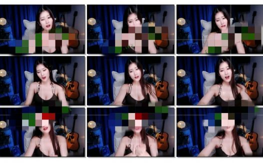 虎牙秋秋很困魔法书助眠定制，若隐若现的视频回放