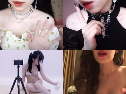 晓美asmr口腔音舔耳会员视频鉴赏